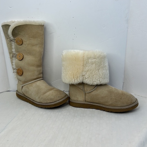 Bailey Button Triplet II Boot - Picture 9 of 9